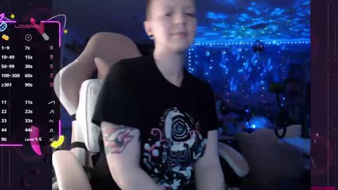 NerdySquirty online show from September 24, 5:35 am