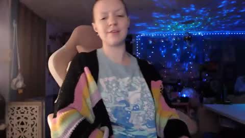 NerdySquirty online show from September 25, 8:32 am