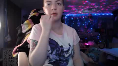NerdySquirty online show from September 30, 8:03 am