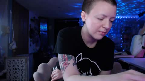 NerdySquirty online show from October 6, 6:02 am