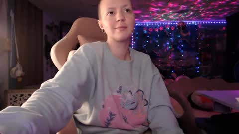 NerdySquirty online show from October 7, 7:53 am