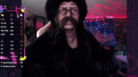 NerdySquirty online show from October 31, 5:06 am