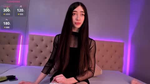 Nickie online show from January 4, 3:49 pm