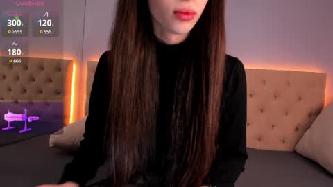 Nickie online show from February 2, 10:35 am