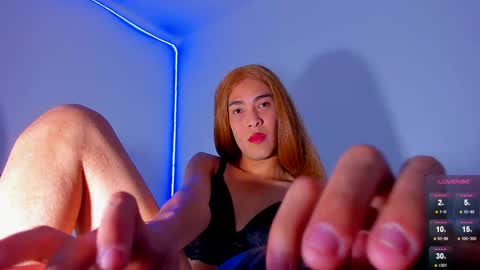 ISABEL   IG Dajobasa online show from December 26, 2:44 am