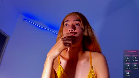 ISABEL   IG Dajobasa online show from December 30, 2:42 am