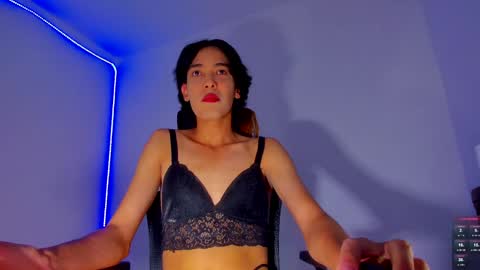 ISABEL   IG Dajobasa online show from February 2, 8:08 pm