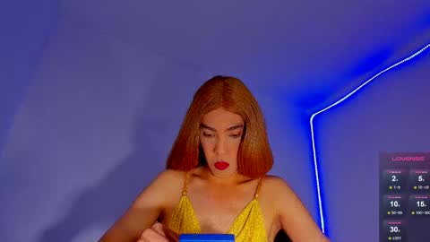 ISABEL   IG Dajobasa online show from February 8, 7:05 pm