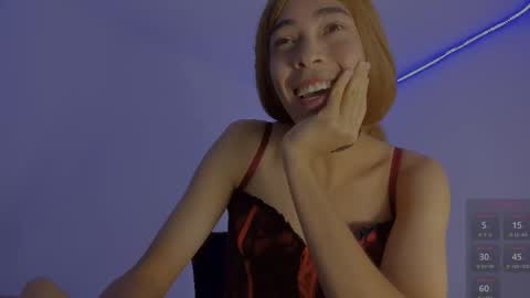 ISABEL   IG Dajobasa online show from March 10, 9:29 pm