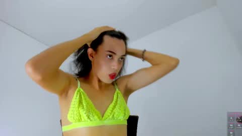 ISABEL   IG Dajobasa online show from September 18, 12:05 am