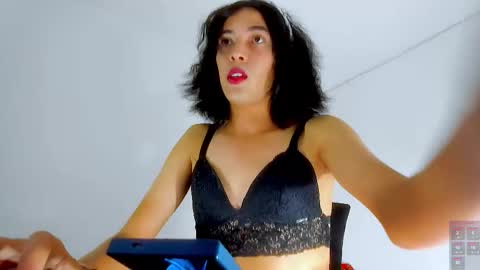 ISABEL   IG Dajobasa online show from October 11, 12:46 am