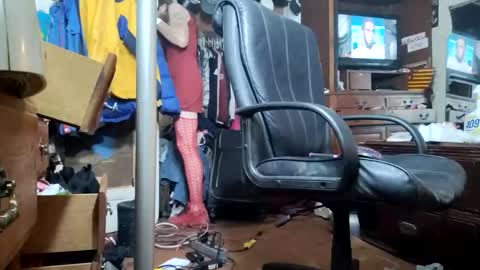 Nicky online show from February 25, 9:31 am