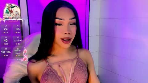 Nicky online show from December 23, 4:06 am