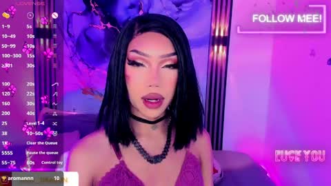 Nicky online show from April 25, 4:38 am