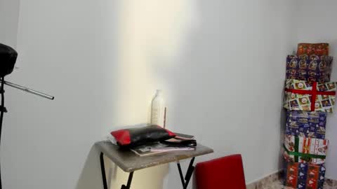 Nicol online show from December 22, 8:13 pm