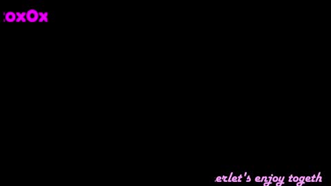 Nicole Randall online show from January 22, 12:59 am