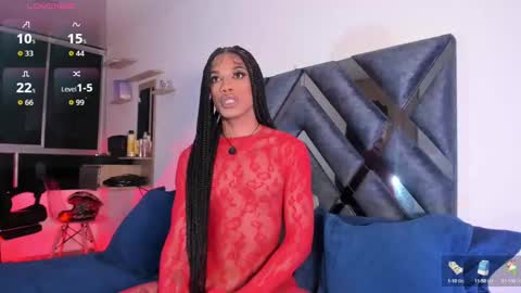   facebook nicolle delgado online show from September 20, 5:35 am