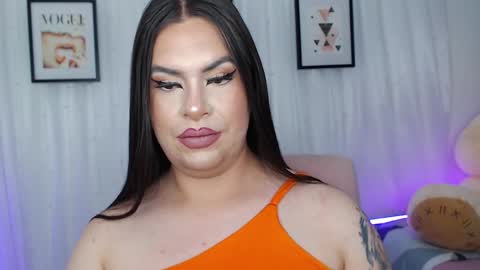 nicoobaby online show from January 28, 9:50 pm