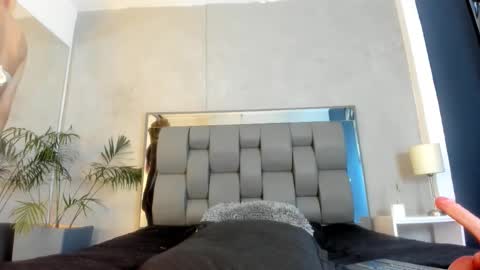 Niko Kael online show from February 24, 4:16 am