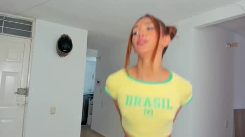 Nikol Rang online show from February 9, 7:31 pm