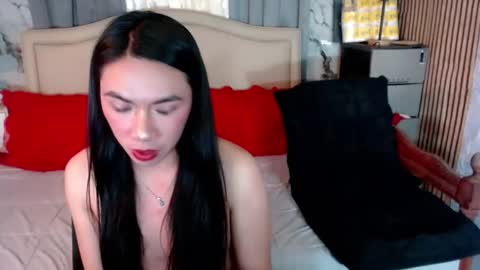 Samantha Summer online show from May 28, 6:39 pm