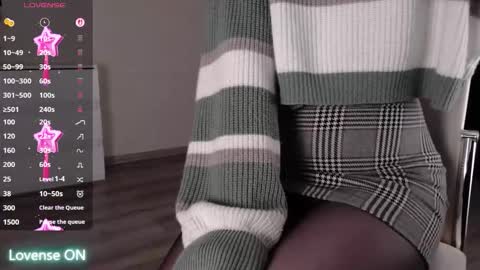 noelleneptune online show from November 20, 3:01 pm