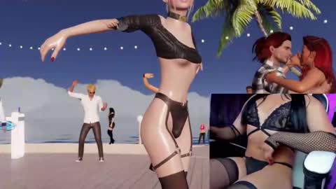 Sofi online show from November 12, 7:46 pm