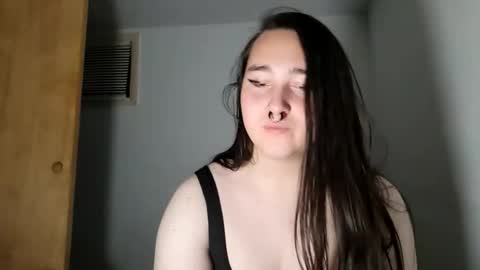 Snapshot of nonbinarybeauty20 chatting on October 21, 7:10 am nonbinarybeauty20 online show from October 21, 7:10 am