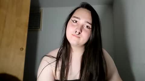 nonbinarybeauty20 online show from December 16, 9:58 am