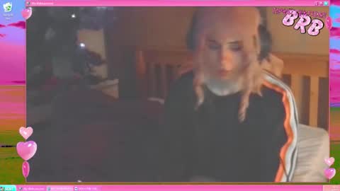 Lucy online show from January 31, 7:11 pm