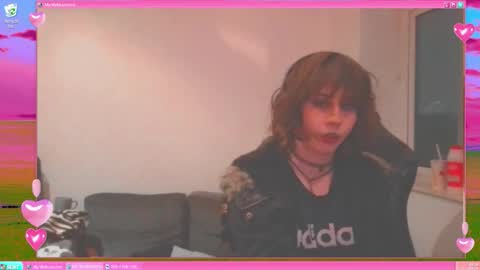 Lucy online show from February 3, 6:24 pm