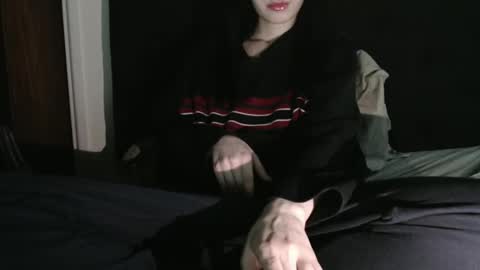 Olivia online show from May 24, 1:19 pm