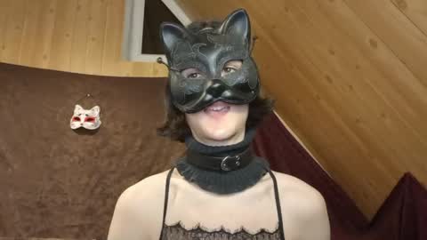 Novakitty888 online show from April 24, 10:46 pm