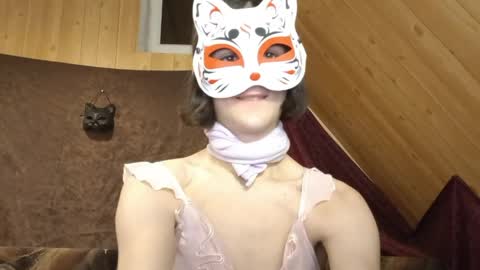 Novakitty888 online show from April 26, 9:46 pm