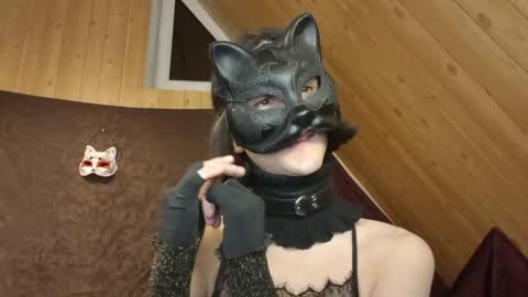 Novakitty888 online show from May 5, 10:05 pm