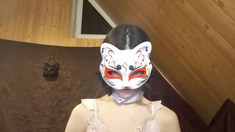 Novakitty888 online show from May 18, 9:09 pm