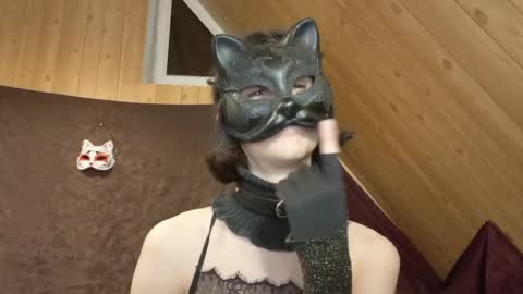 Novakitty888 online show from May 22, 10:06 pm
