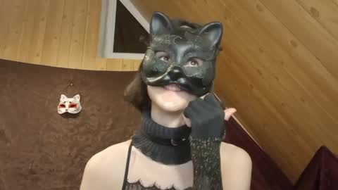 Novakitty888 online show from May 25, 10:28 pm