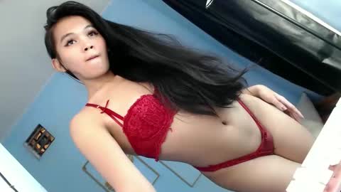 ITS ME NYXIEE online show from May 22, 6:48 pm