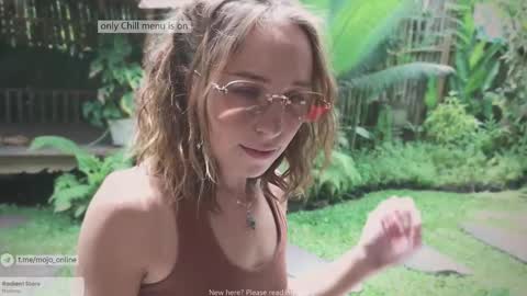 Mo  Mojo online show from November 6, 2:44 am