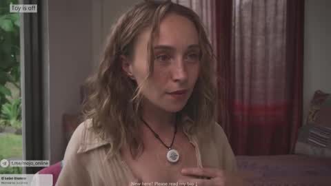 Mo  Mojo online show from January 7, 8:17 am