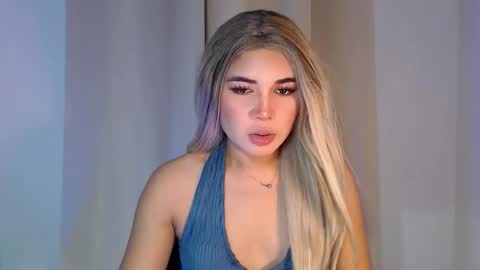 Goddess Rhiane online show from September 27, 1:14 am