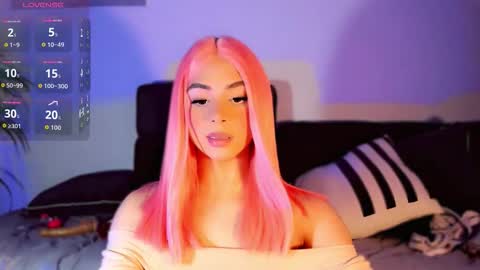 onfire_callme online show from February 5, 4:39 am