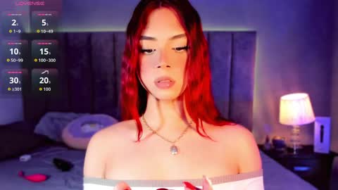 onfire_callme online show from May 8, 6:43 am