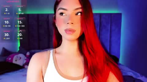 onfire_callme online show from May 16, 7:06 am