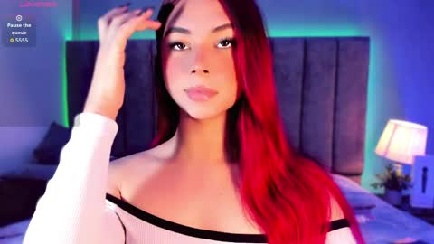 onfire_callme online show from May 17, 2:27 pm