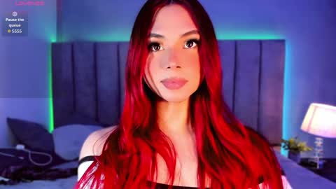 onfire_callme online show from May 26, 5:37 am