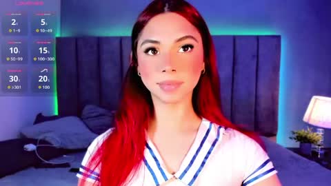onfire_callme online show from May 29, 6:23 am
