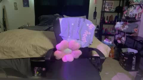 Onyx online show from February 7, 8:26 pm