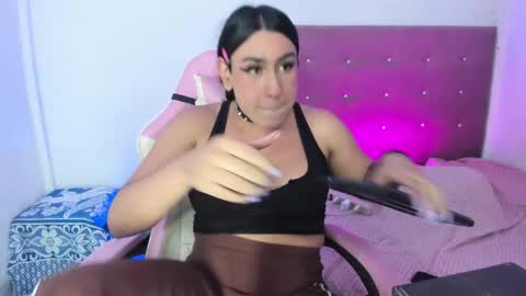 Maria   online show from February 15, 3:35 am